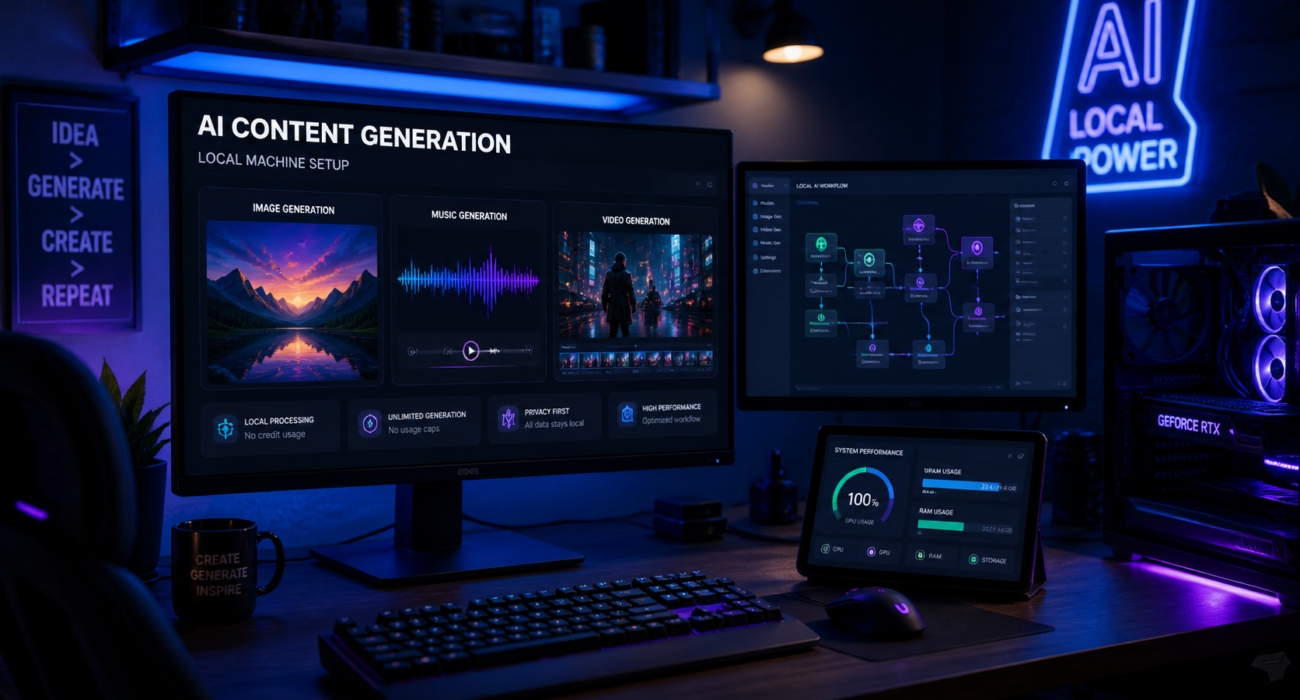 aigenerationone